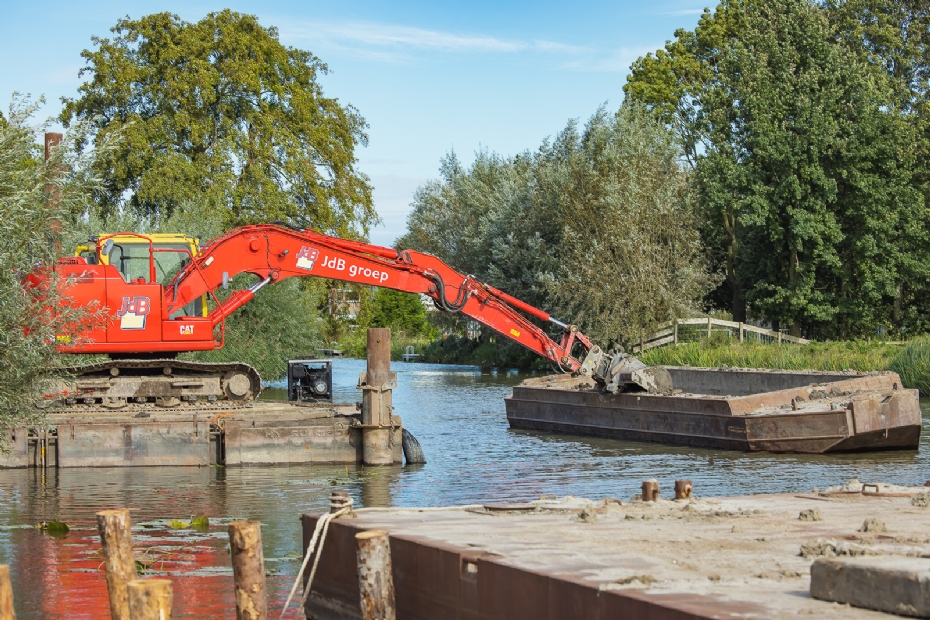 JdB project day - WV Productions JdB project day - WV Productions