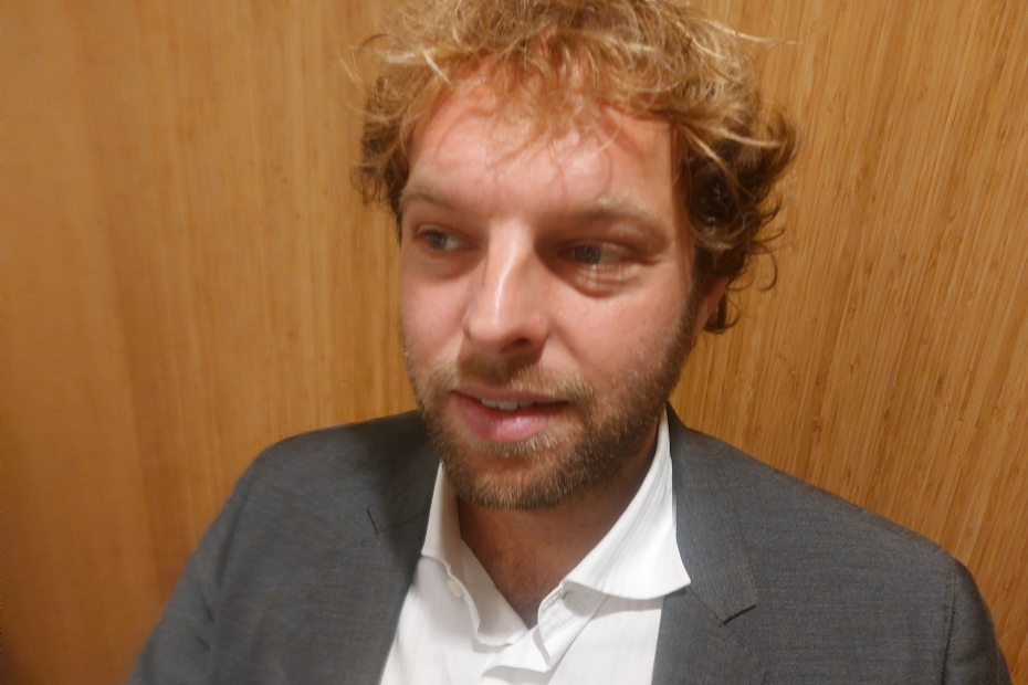 Marnix de Croock Marnix de Croock