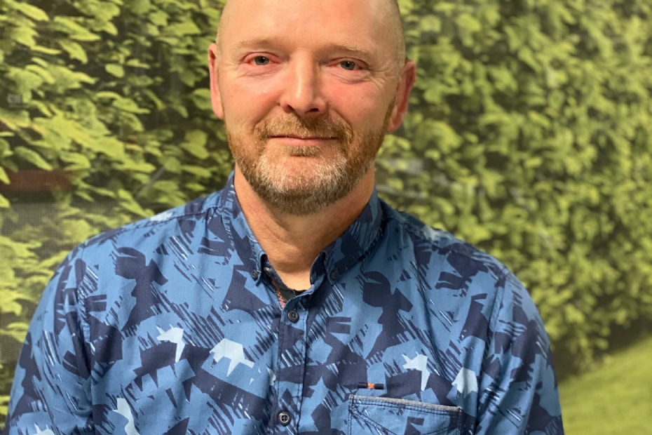 Erwin Hommen Erwin Hommen