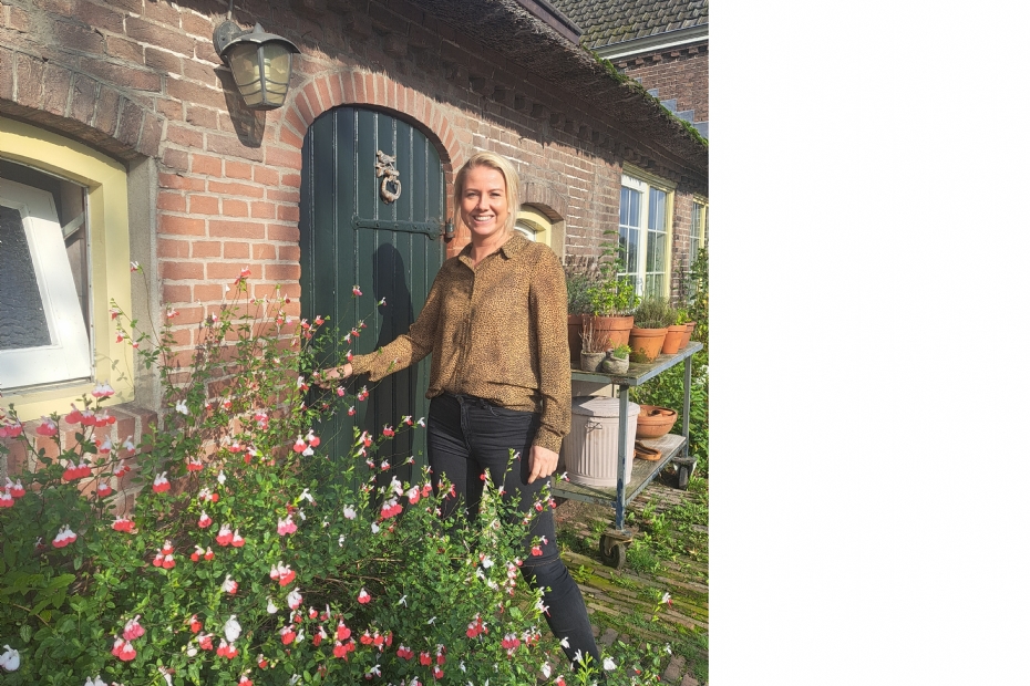 Laura Mooij Laura Mooij