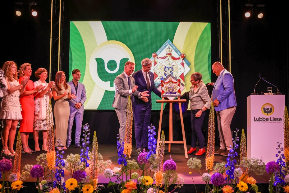 Image: Martine Goulmy Image: Martine Goulmy