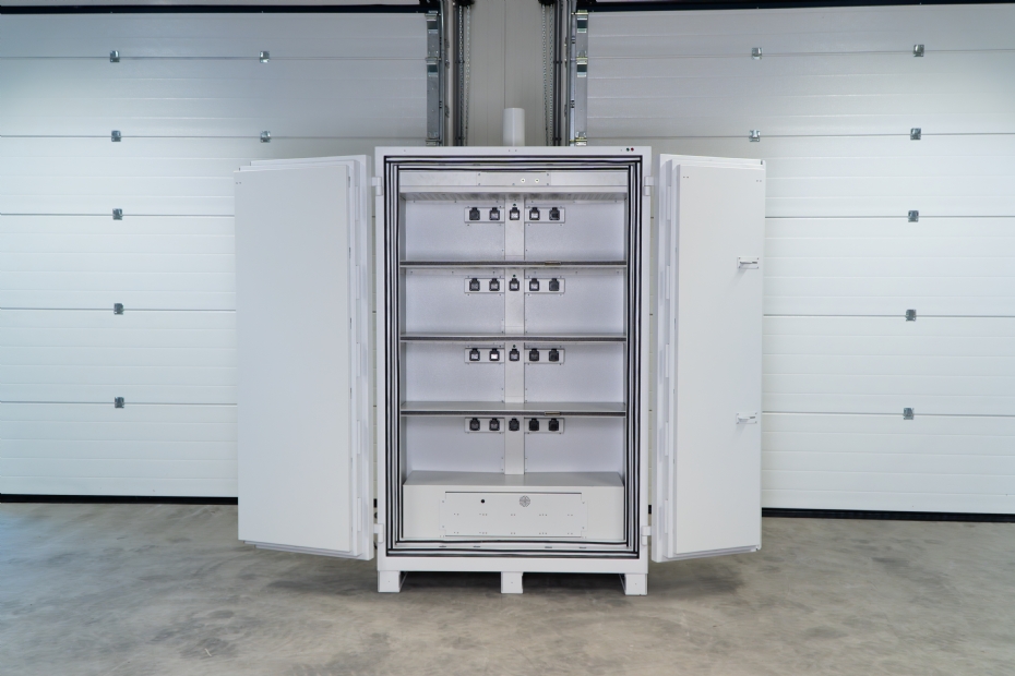 The certified seefion 20