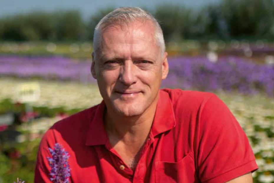 Stefan Verbunt