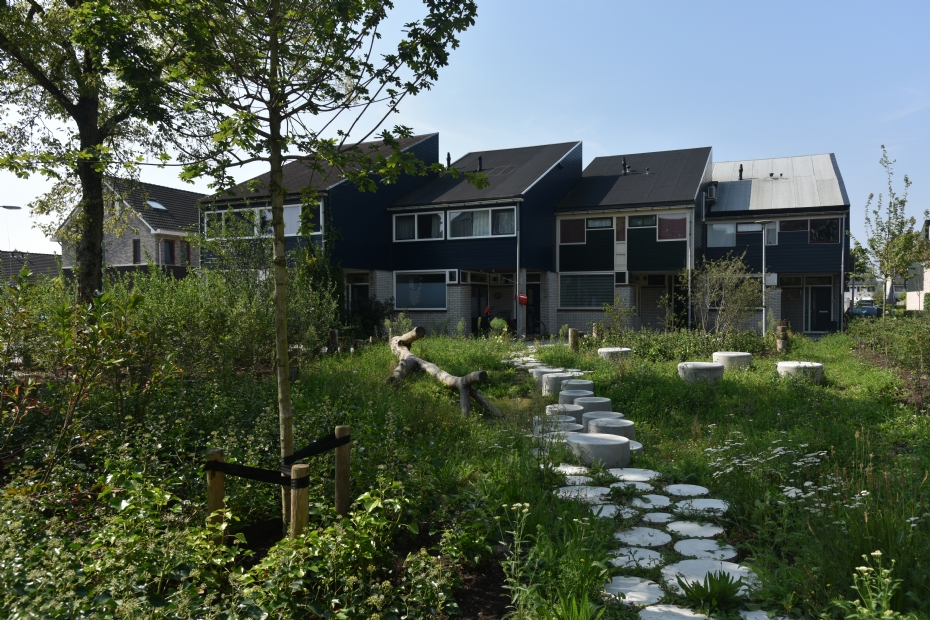 Mosterdhof Westervoort (Photo by Jeroen Bosch)