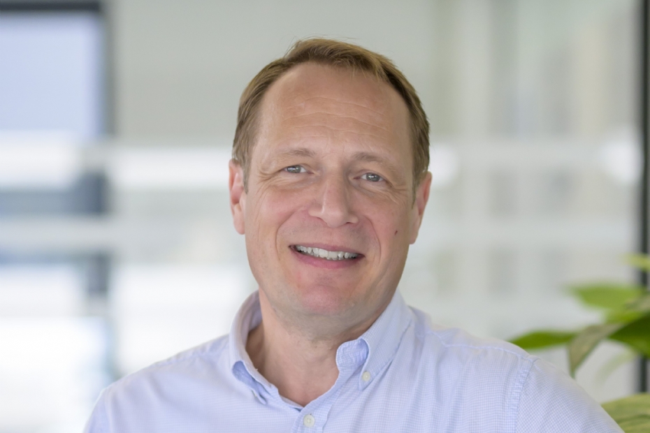 Maarten van Santvoort Maarten van Santvoort