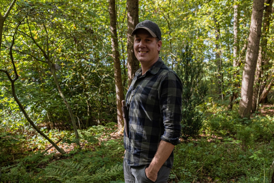 David van der Veen David van der Veen