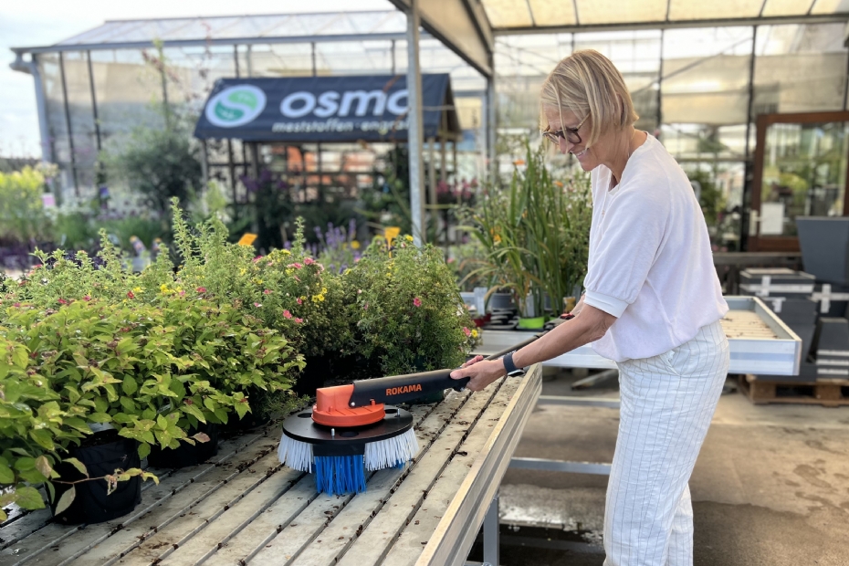 The Nursery Eco Cleaner