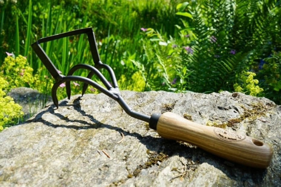 The Combi Cultivator