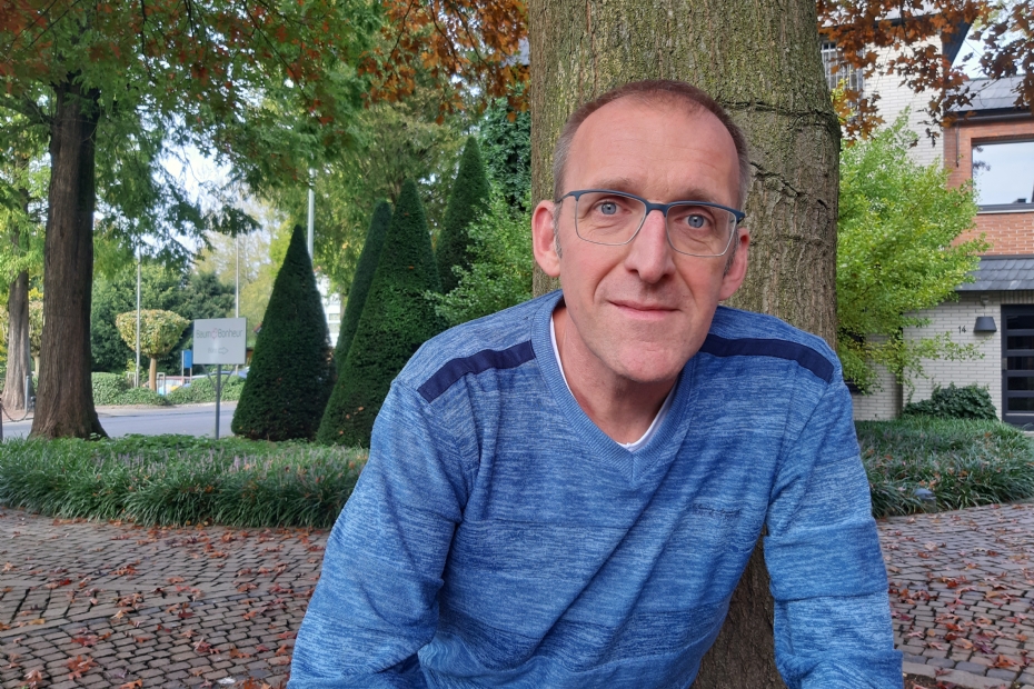 teije de haan