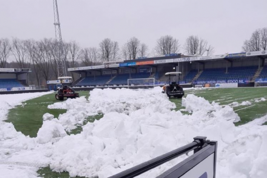 (Photo: NWST archive)