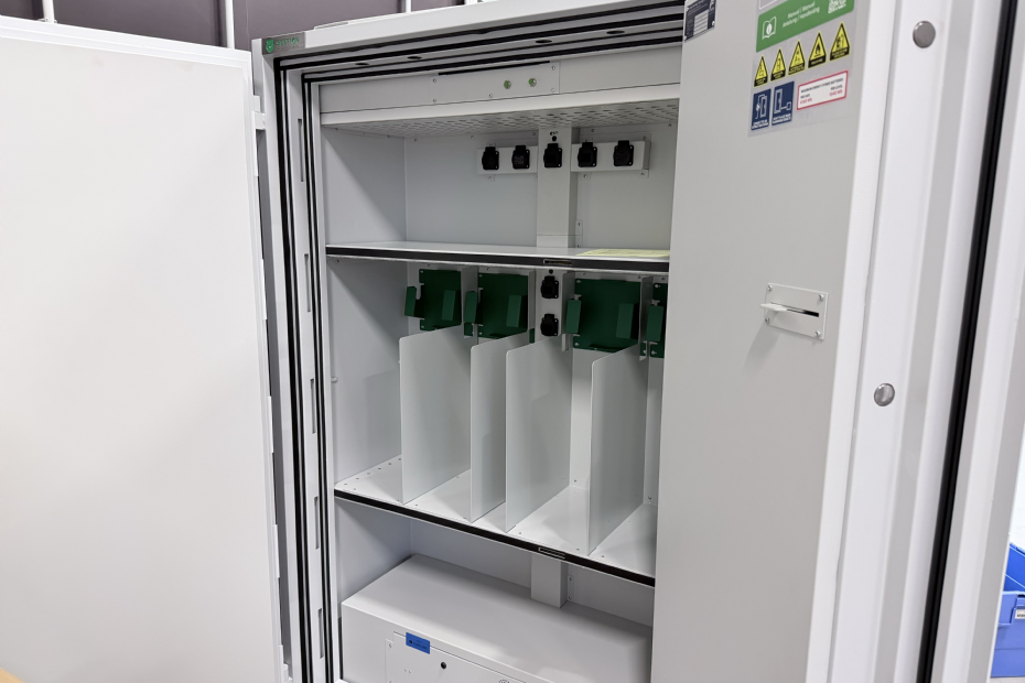 The Seefion 20 The Seefion 20