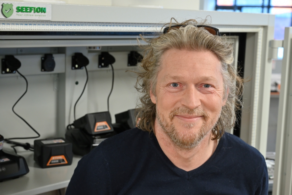 Remco van Kuilenburg Remco van Kuilenburg