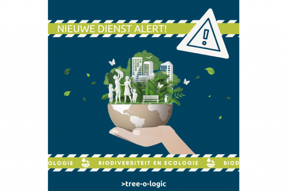 New service - Biodiversity and ecology