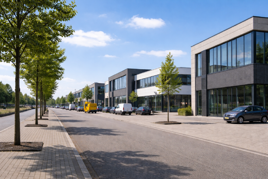 Image for illustration, generated with AI