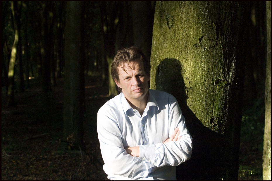 Tom Bade - Photographer Anton Logeman