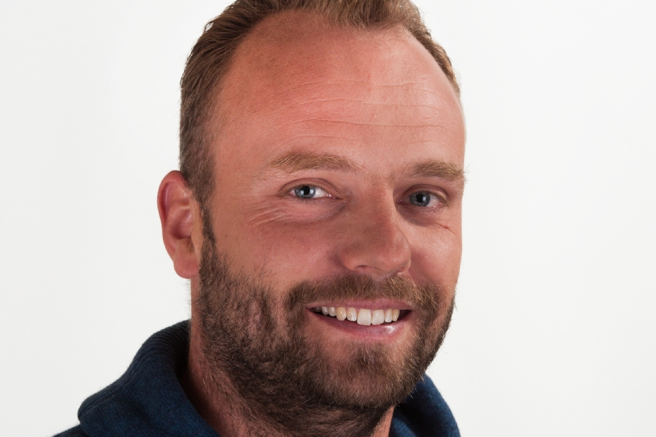 Rogier Biekens