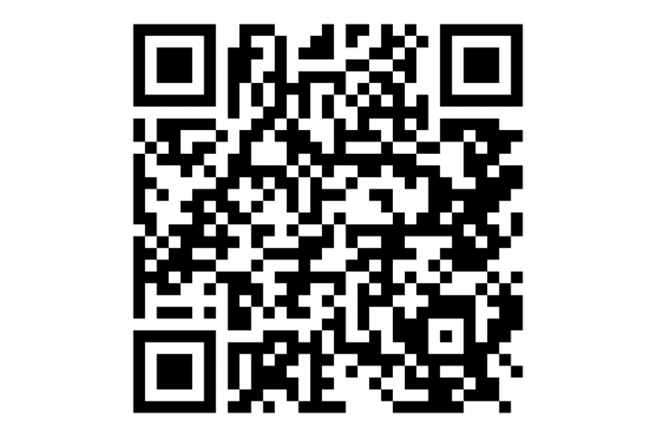 Scan the QR code to register for the Nextro Brand Event Scan the QR code to register for the Nextro Brand Event