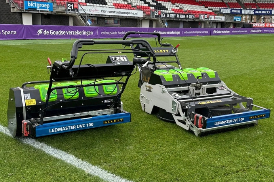 Allett Ledmaster Allett Ledmaster