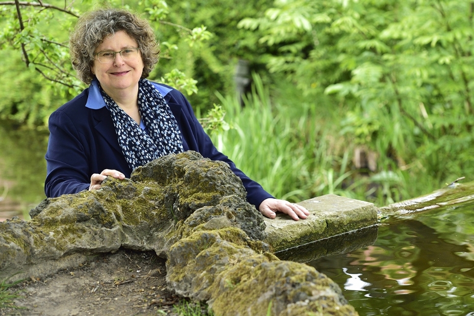 Hilde Niezen, managing director of Stichting RIONED (Image via: RIONED) Hilde Niezen, managing director of Stichting RIONED (Image via: RIONED)