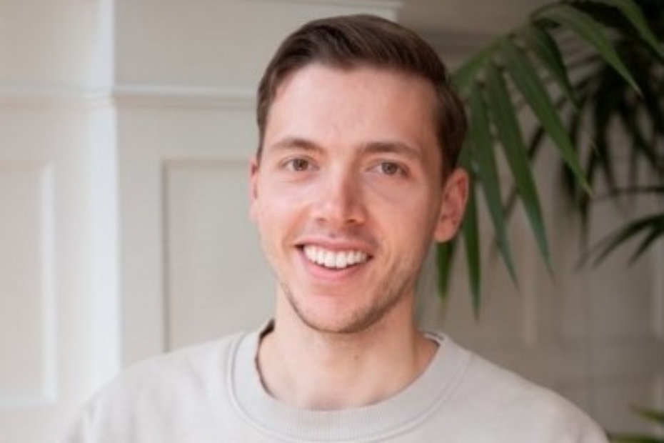 Martijn Lijzen