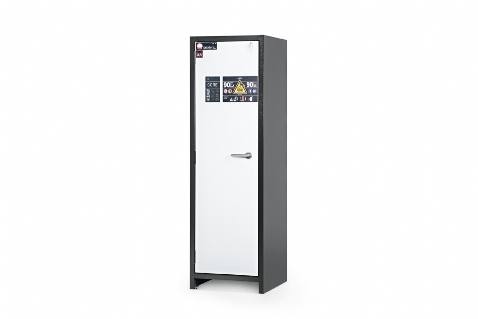 The medium-sized battery charging cabinet The medium-sized battery charging cabinet